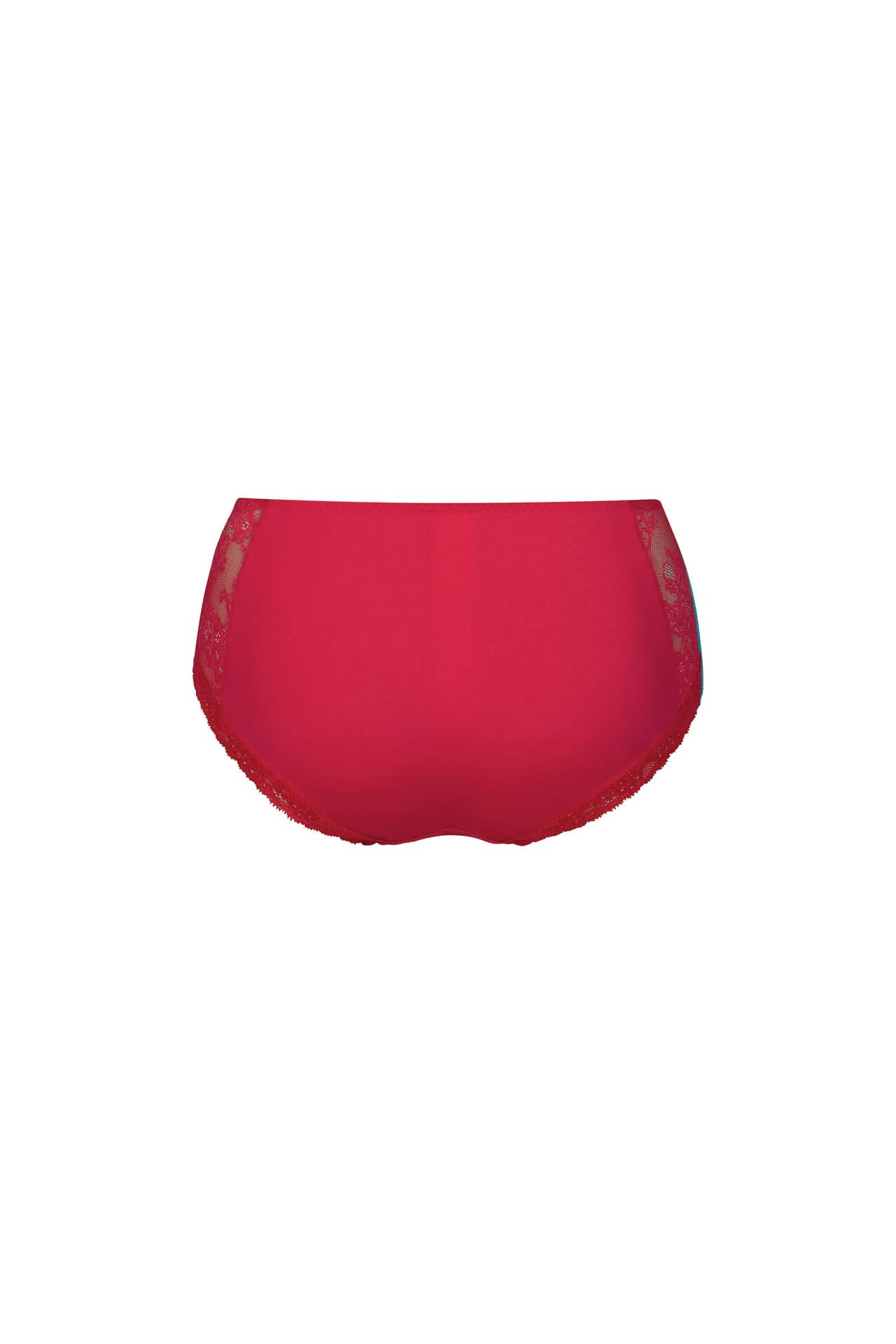 ABBY Taillenslip Plus (Cherry)