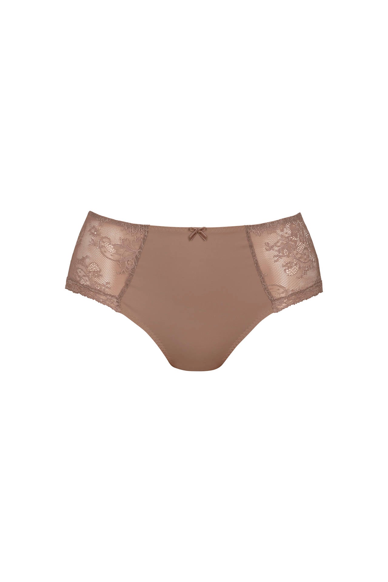 ABBY Taillenslip Plus (Dusty Rose)