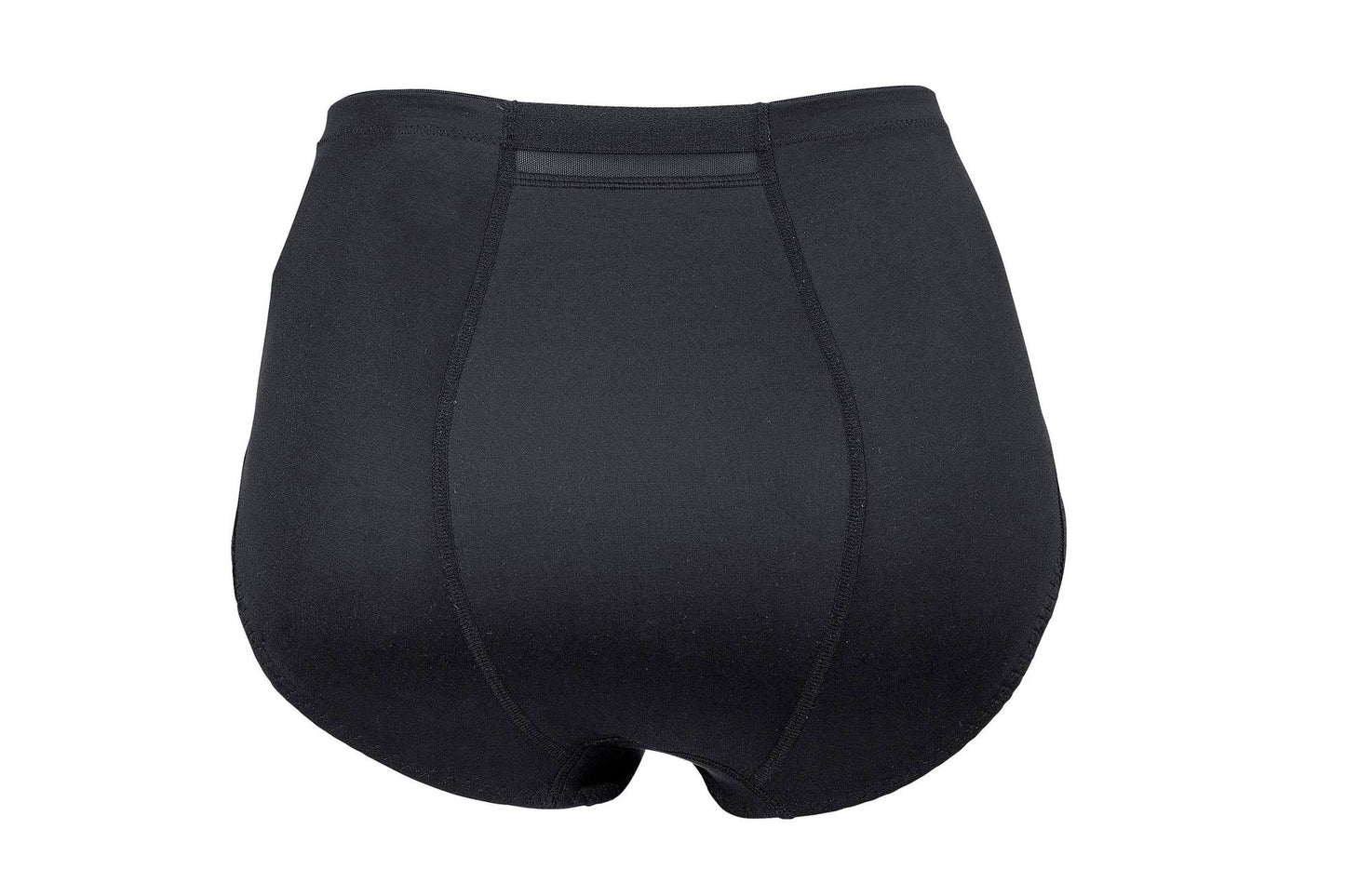 CLARA Miederhose (Schwarz)