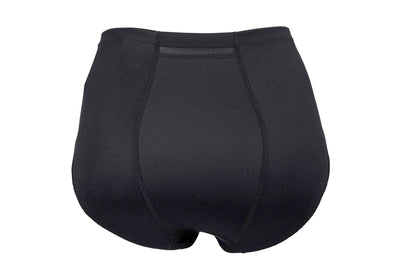 CLARA Miederhose (Schwarz)