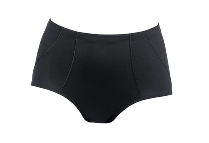 CLARA Miederhose (Schwarz)