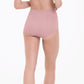 CLARA Miederhose (Rosewood)