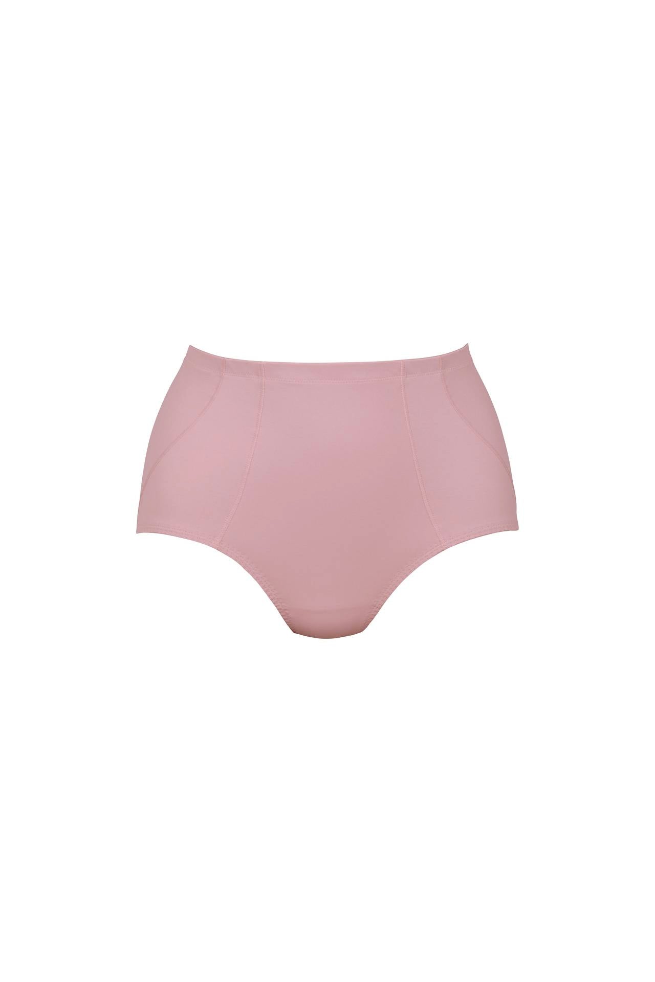 CLARA Miederhose (Rosewood)