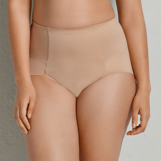 TWIN SHAPER Miederhose (Deep Sand)