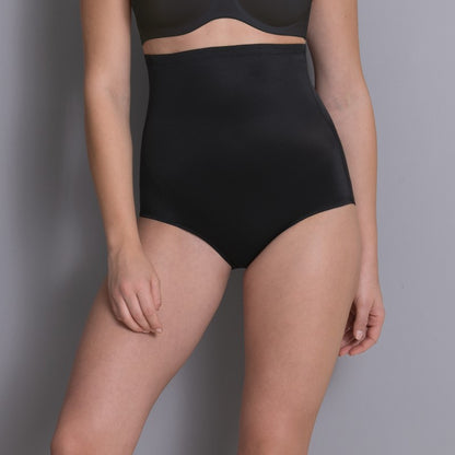 TWIN SHAPER Miederhose (Schwarz)