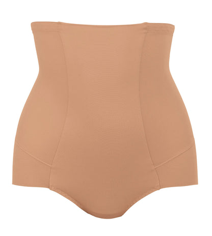 TWIN SHAPER Miederhose (Deep Sand)