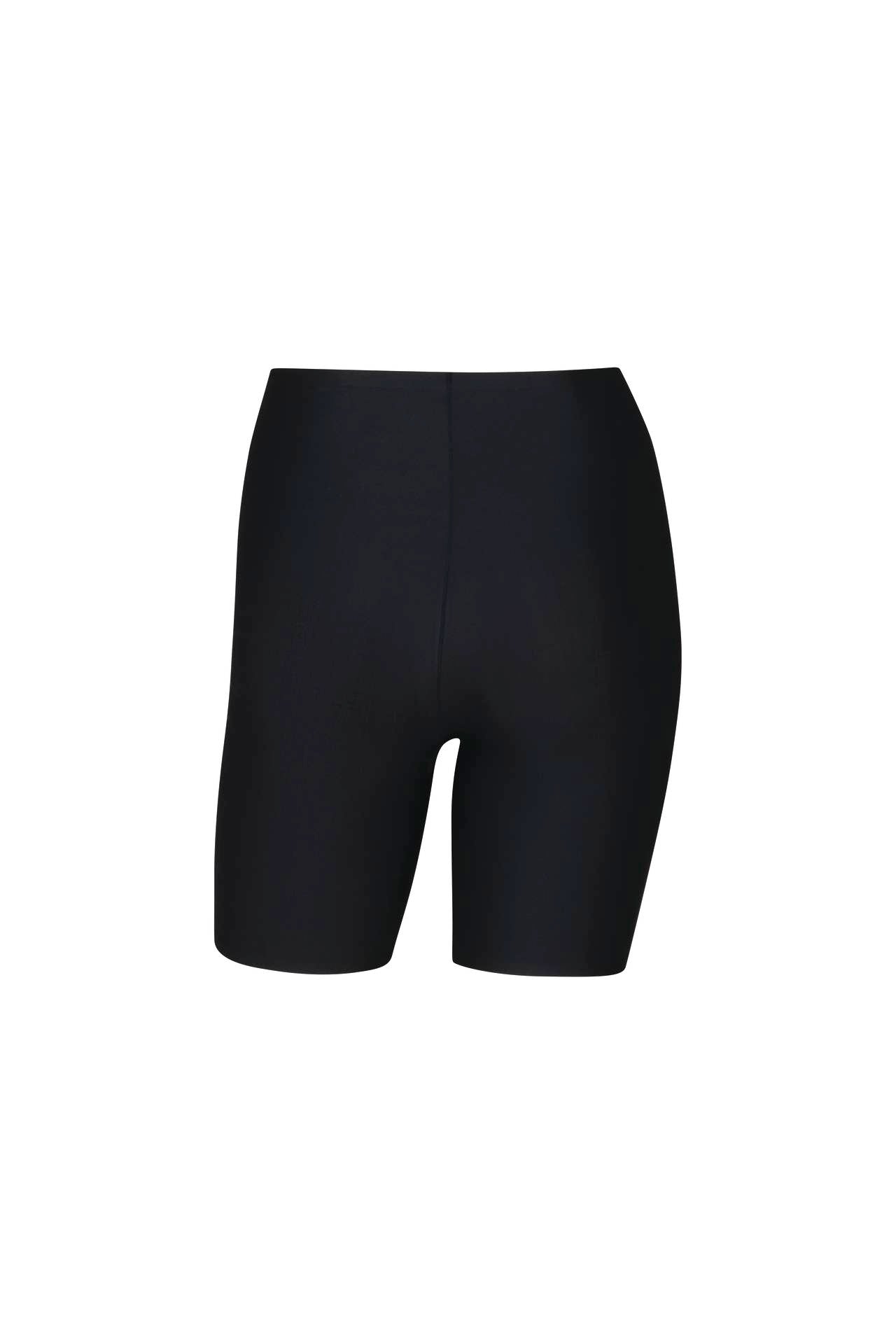 ESSENTIALS Panty Long (Schwarz)