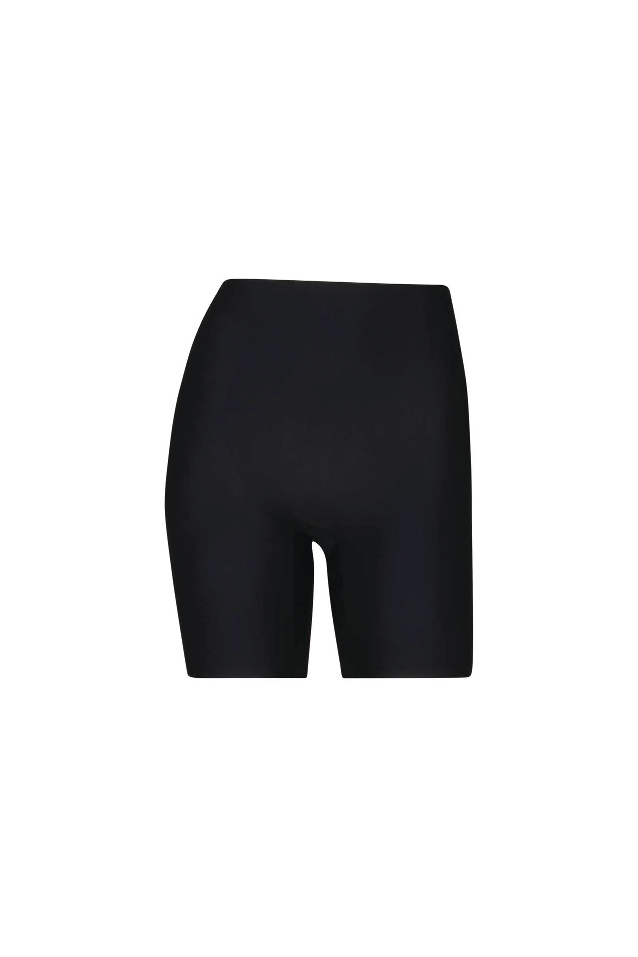 ESSENTIALS Panty Long (Schwarz)