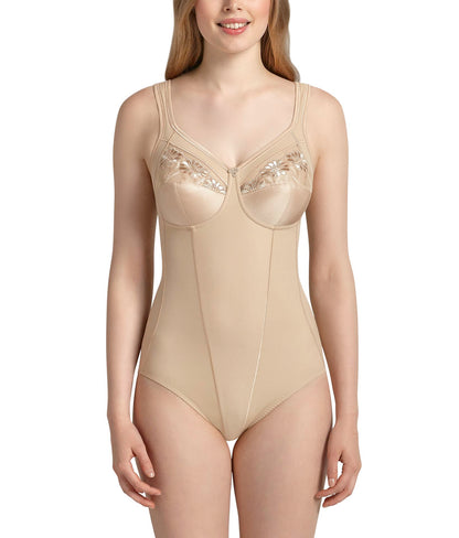 SAFINA Entlastungs-Korselett (Sand)