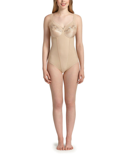 SAFINA Entlastungs-Korselett (Sand)