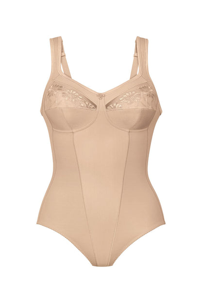 SAFINA Entlastungs-Korselett (Sand)