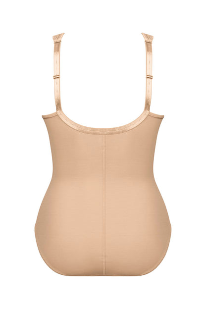 SAFINA Entlastungs-Korselett (Sand)