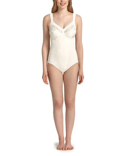 SAFINA Entlastungs-Korselett (Crystal)