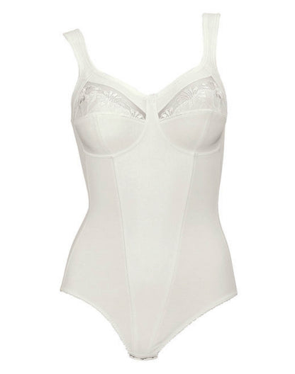 SAFINA Entlastungs-Korselett (Crystal)