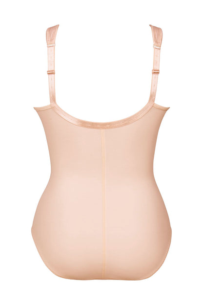 SAFINA Entlastungs-Korselett (Biscuit)