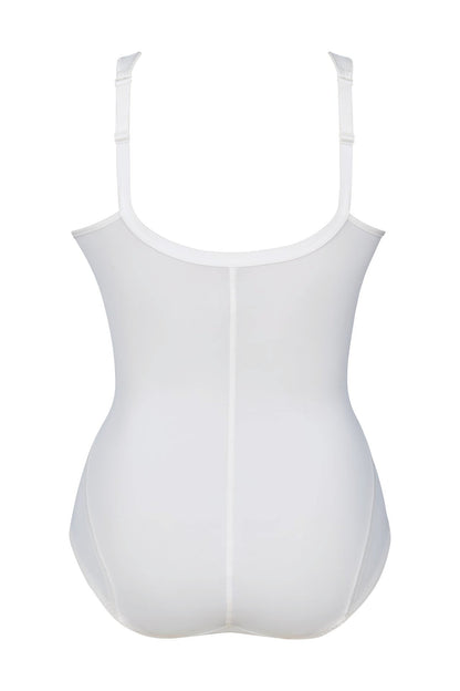 CLARA Komfort-Korselett (Crystal)