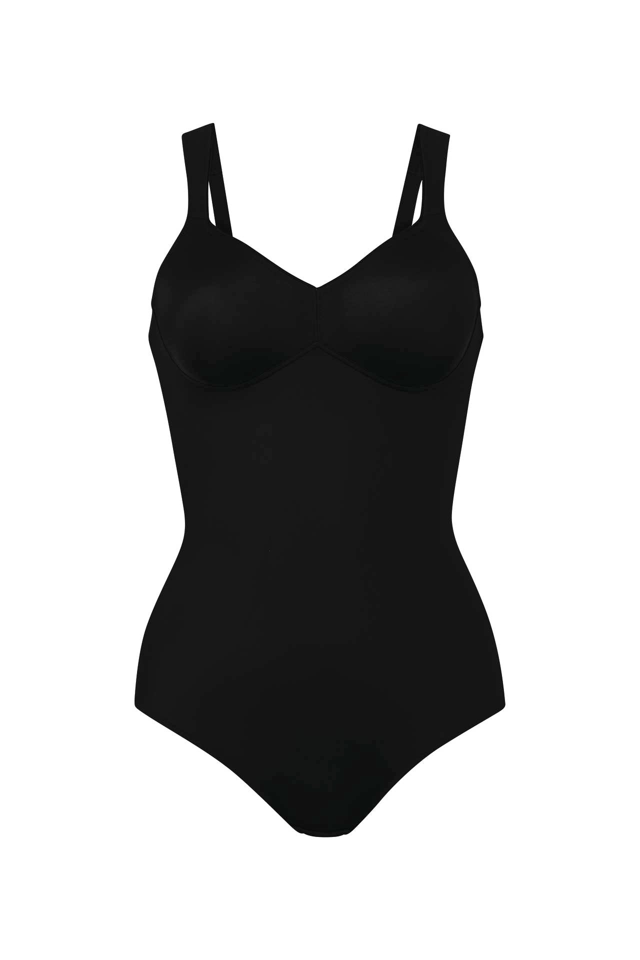 TWIN Soft-Body (Schwarz)