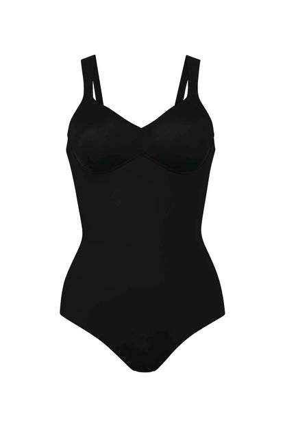 TWIN Soft-Body (Schwarz)