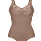SOPHIA Komfort-Korselett (Dusty Rose)