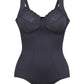 HAVANNA Entlastungs-Korselett (Shadow Blue)