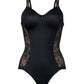 ABBY Body (Schwarz)