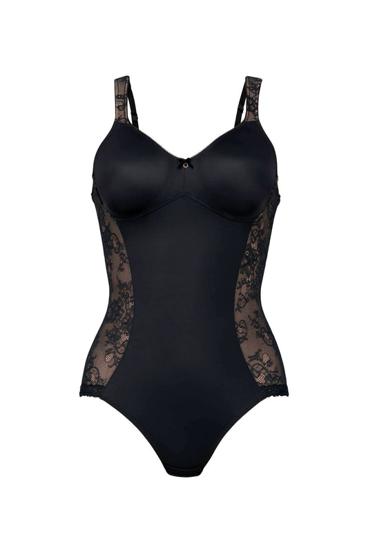 ABBY Body (Schwarz)