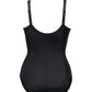ABBY Body (Schwarz)