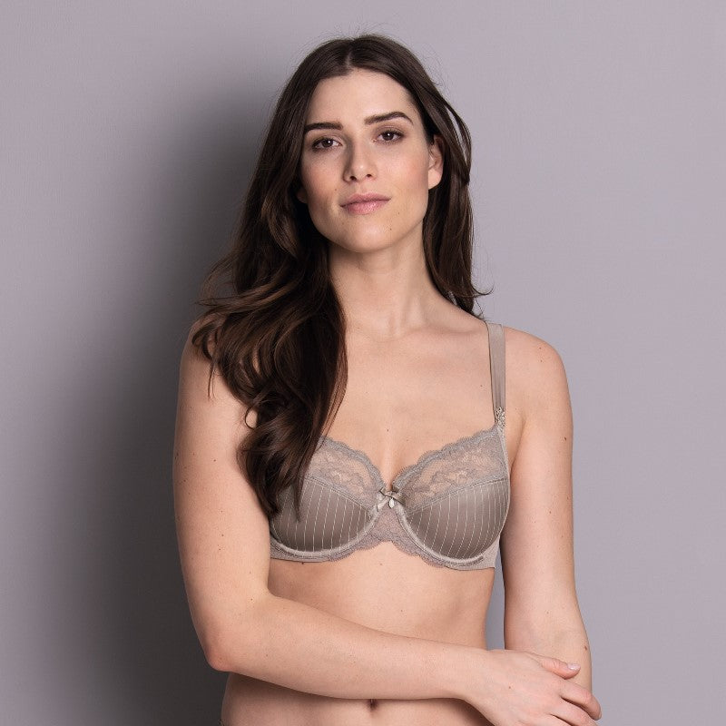 ANTONIA Bügel-BH (Dusty Grey)