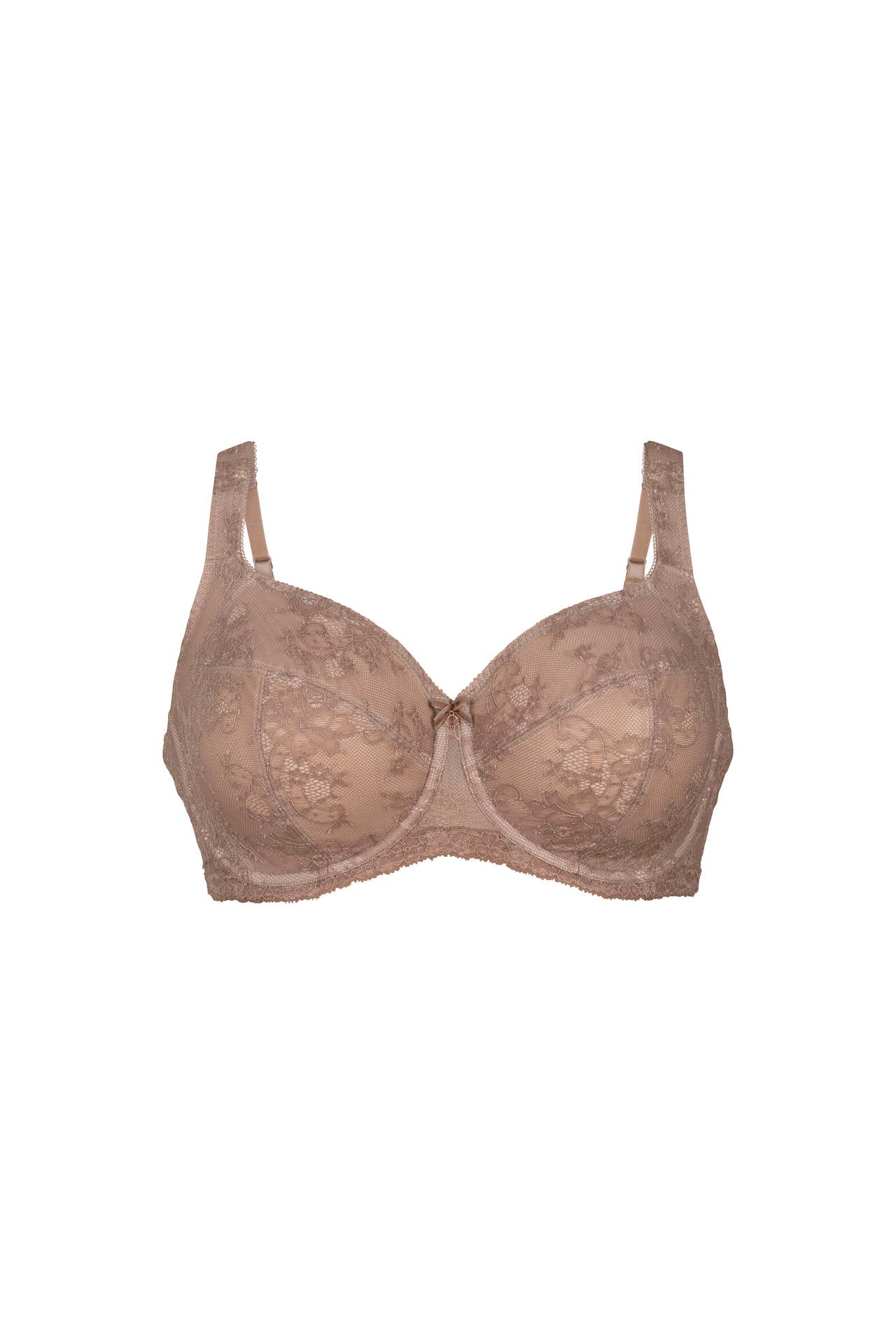 ABBY Bügel-BH (Dusty Rose)