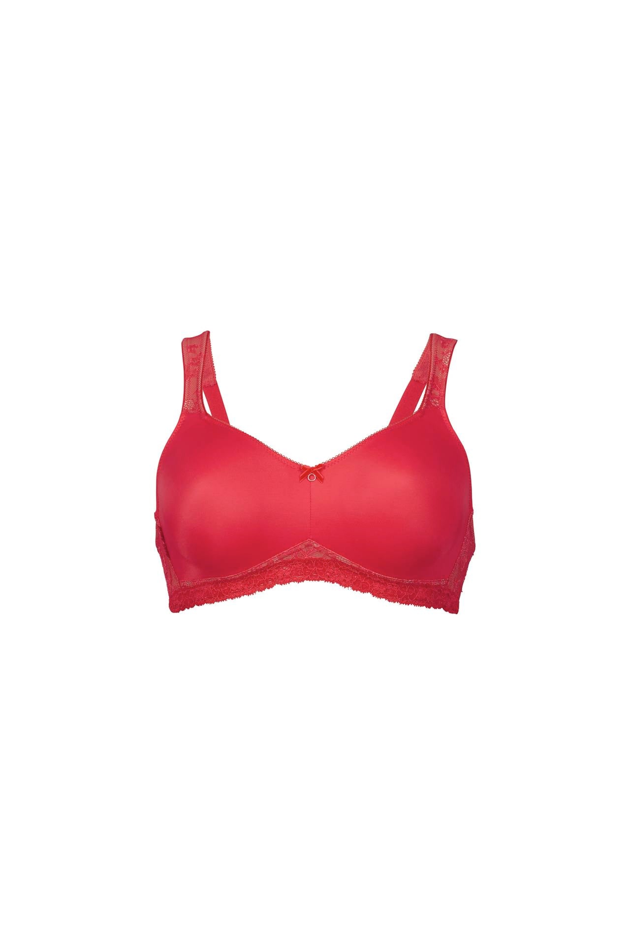 ABBY Soft-BH (Cherry)