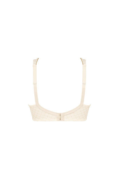 TWIN ART Bügel-BH (Crystal Champagne)