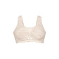 ESSENTIAL LACE Bralette- BH (Crystal)