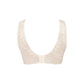 ESSENTIAL LACE Bralette- BH (Crystal)