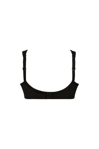 JANA Entlastungs-BH (Schwarz)