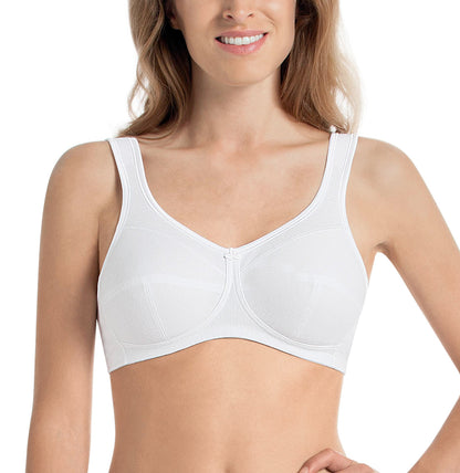 JANA Entlastungs-BH (Weiß)