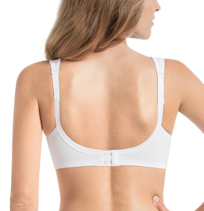 JANA Entlastungs-BH (Weiß)