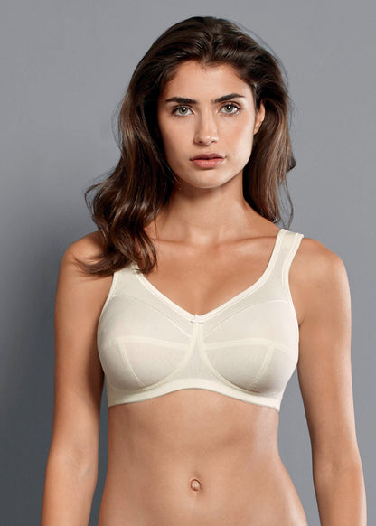 JANA Entlastungs-BH (Champagner)