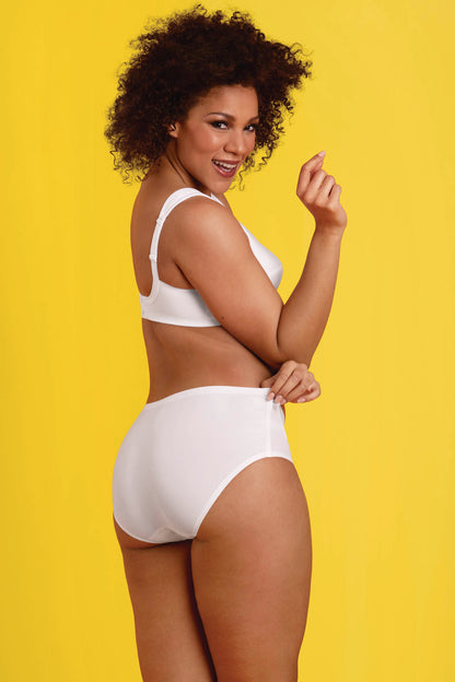 JANA Entlastungs-BH (Weiß)