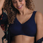 JANA Entlastungs-BH (Maritim Blue)