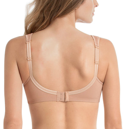 JANA Entlastungs-BH (Deep Sand) Hautton