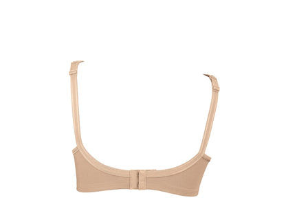 JANA Entlastungs-BH (Deep Sand) Hautton