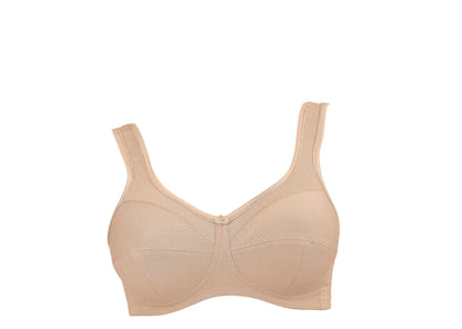 JANA Entlastungs-BH (Deep Sand) Hautton