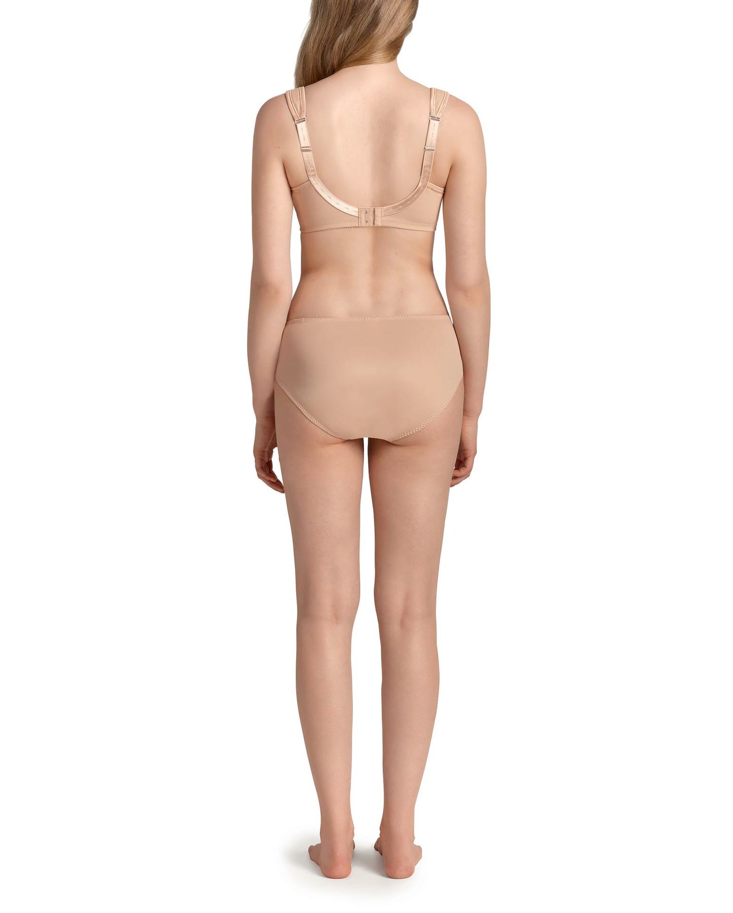 SAFINA Taillenslip (Sand)