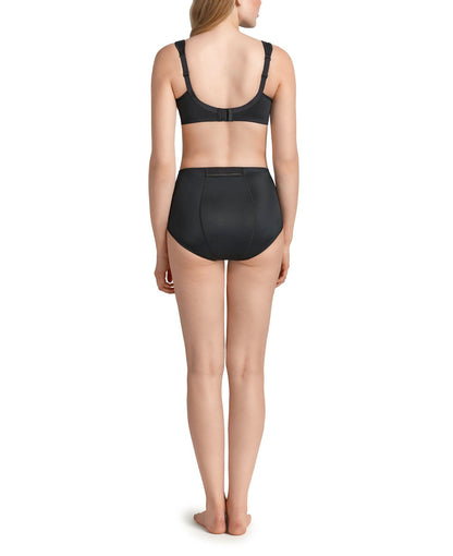 CLARA Komfort-BH (Schwarz)