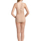 CLARA Miederhose (Sand)