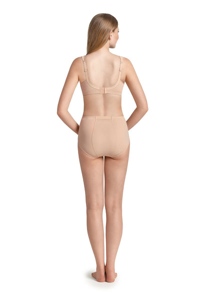 CLARA Miederhose (Sand)