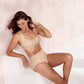 CLARA Miederhose (Sand)