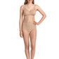 CLARA Miederhose (Sand)
