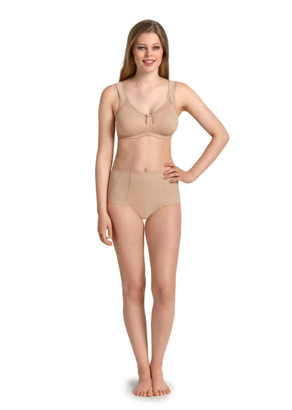 CLARA Miederhose (Sand)