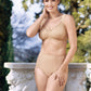 CLARA Miederhose (Sand)